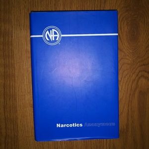Narcotics anonymous sixth edition